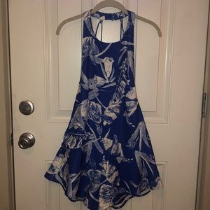 Romper BNWT